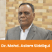BFIT Group of Institutions, Dean: Dr. Mohd. Aslam Siddiqui Interview